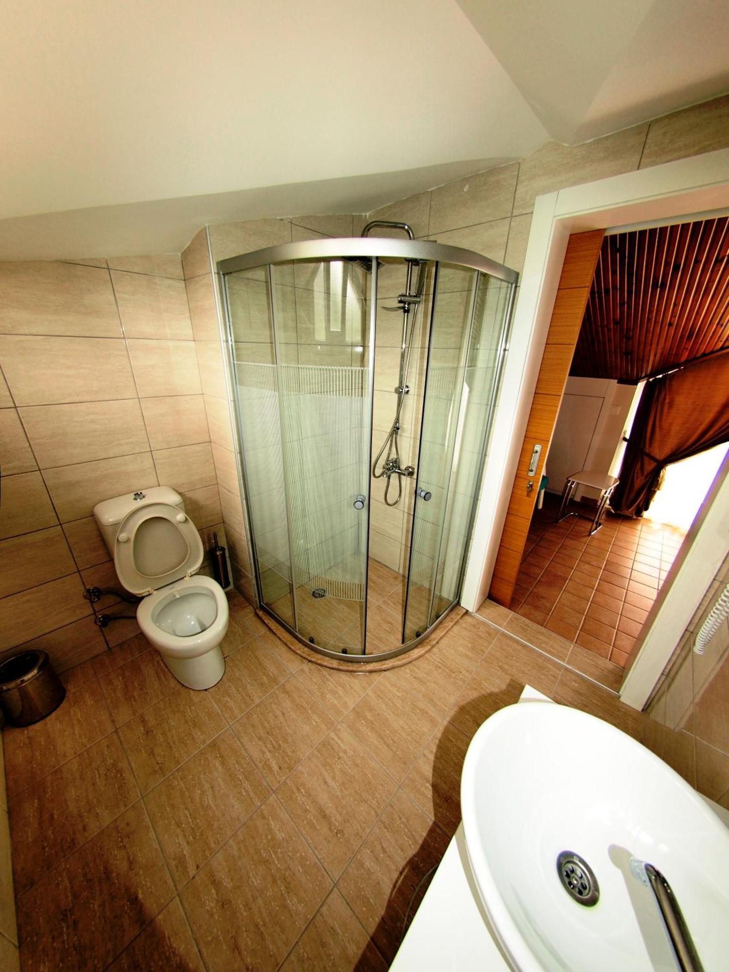 Gocek Pera Hotel Zewnętrze zdjęcie